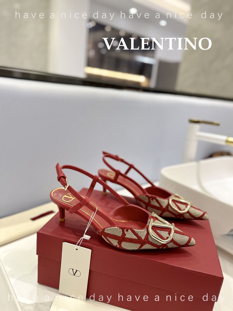 Valentino High Heels